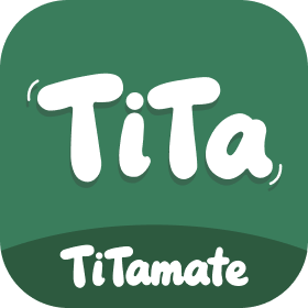 TiTamate（TiTa）